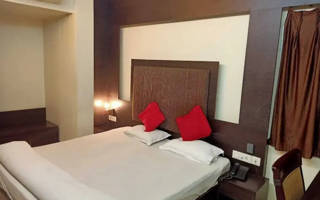 Hotel VIP Regency