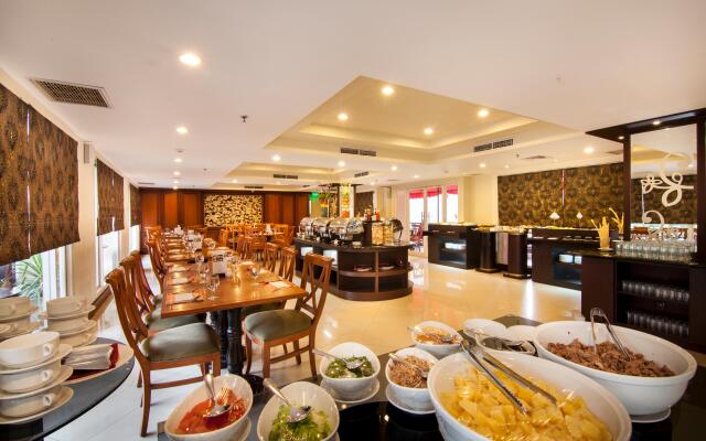 Arion Suite Hotel Kemang