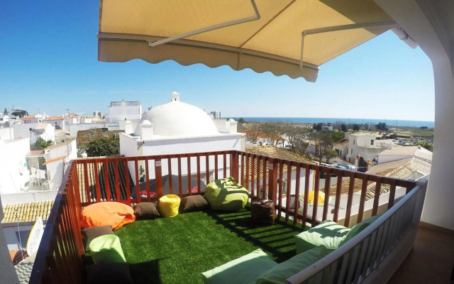 Ria Hostel Alvor