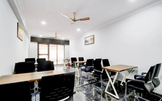 Super Townhouse Cherlapally Railway Station Hyderabad