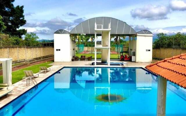 Finca 3G