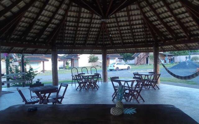 Agencia E Pousada Nobres Eco Tur