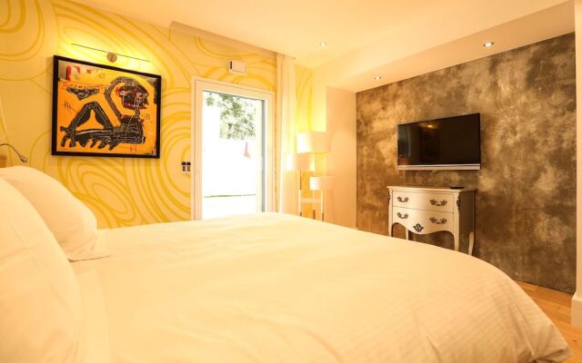 Le Kube Annecy Centre Villas de Prestige
