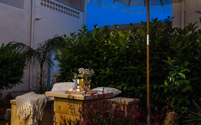 Ilios Malia Hotel Resort