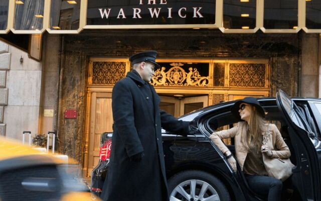 Warwick New York