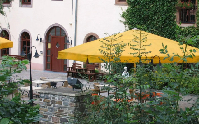 Aux Tanneries de Wiltz