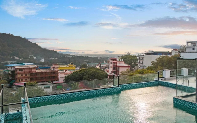 ZANA By The Ganges, Rishikesh