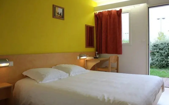 The Originals Access, Hotel Saint-Flour