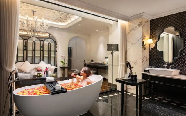 GRAND HOTEL du LAC Hanoi