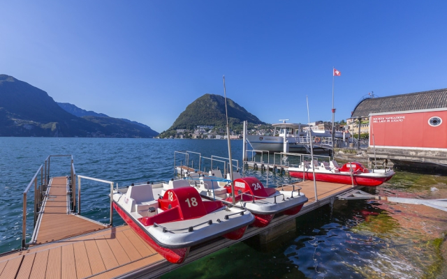 Icon H 302 Suite Micro-living