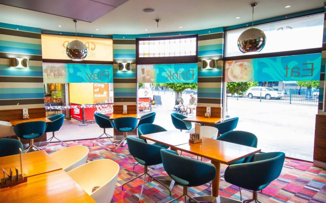 Grand Hotel Rockdale