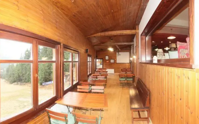 Balu Pension