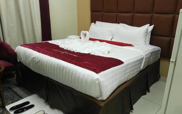 Hotel Loloat Al Aseel