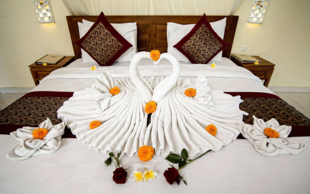 Bagiya Suites & Villas