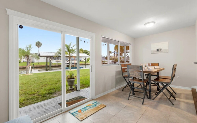 Apollo Beach House