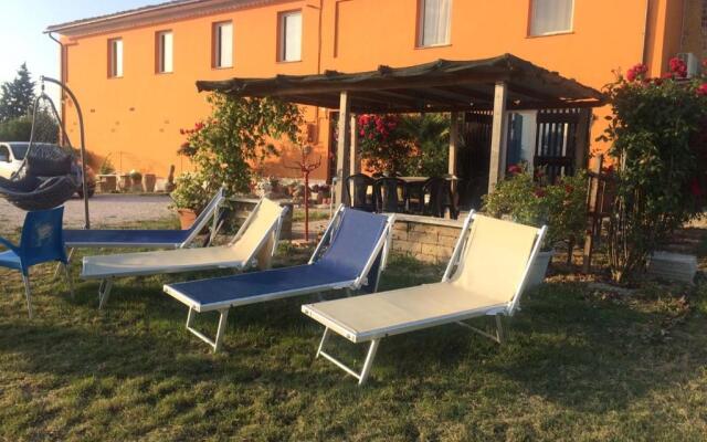 B&B Aesis La Dolce Collina