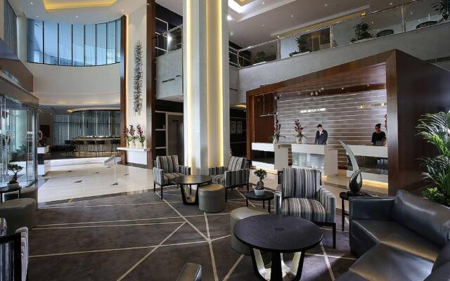 Ramada by Wyndham Dubai Barsha Heights