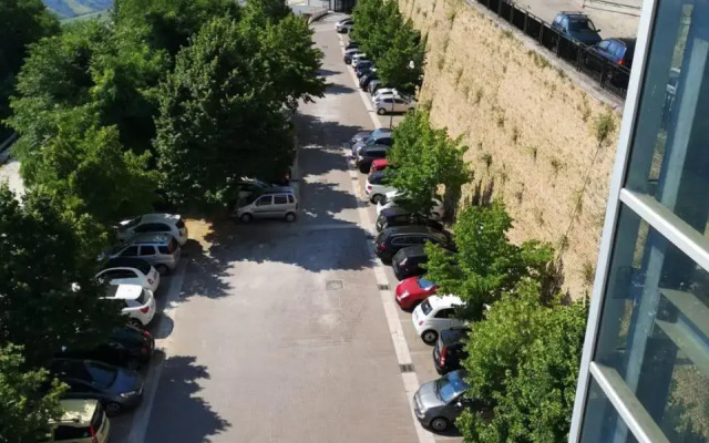 Vico-Letto studio apartment