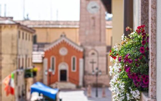 Antico Alloggio Lessinia