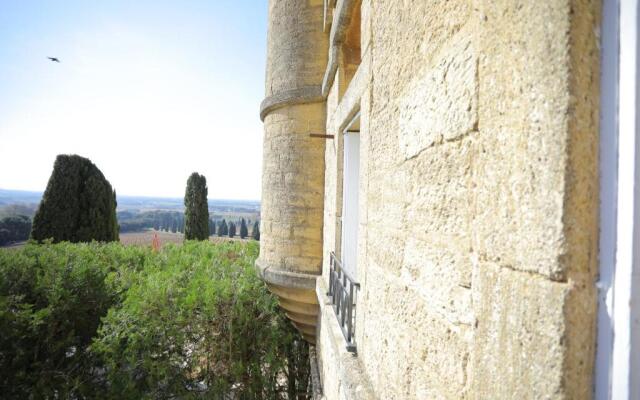 Chateau Des Fines Roches