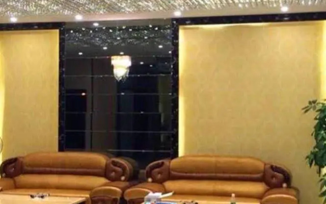 Tiecheng Hotel