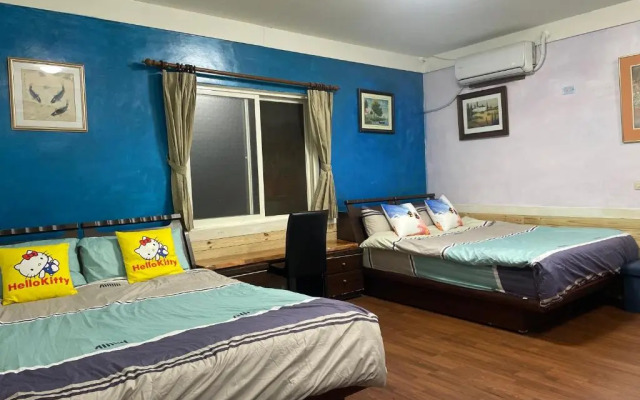 Junbuna Homestay