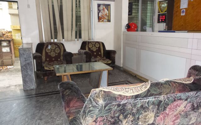 GKS Residency