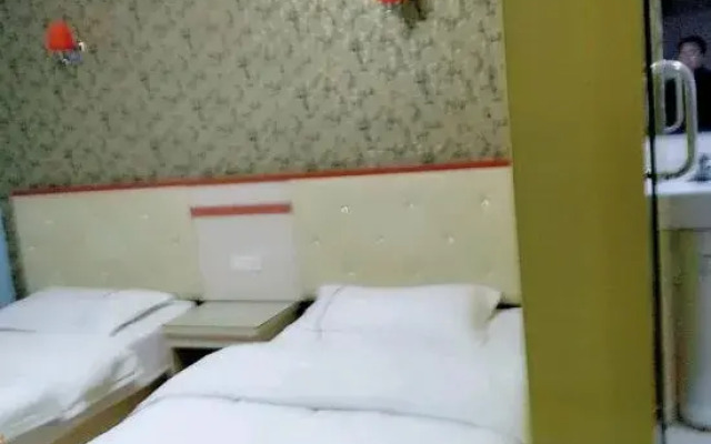 Tianxin Motel