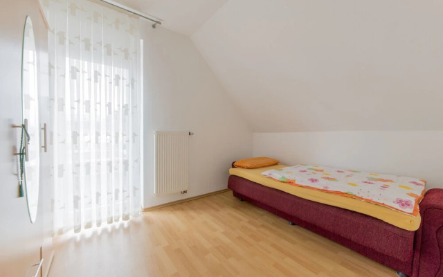 Private House Auf den KirchstÃ¼cken