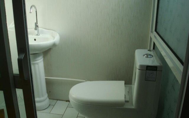 Pingyao Xinxin Youth Hostel