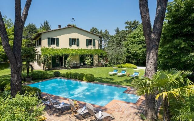 Villa Paesante 8 Emma Villas