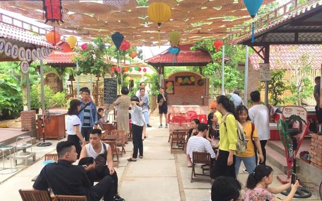 Hue Lotus Homestay