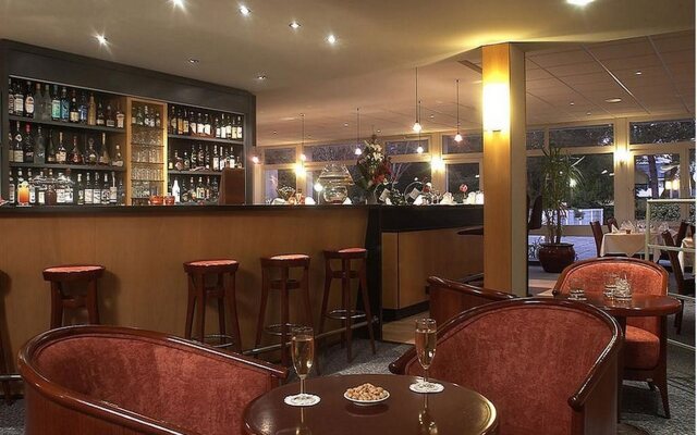 Escale Oceania Brest