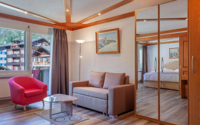 Beau-Rivage