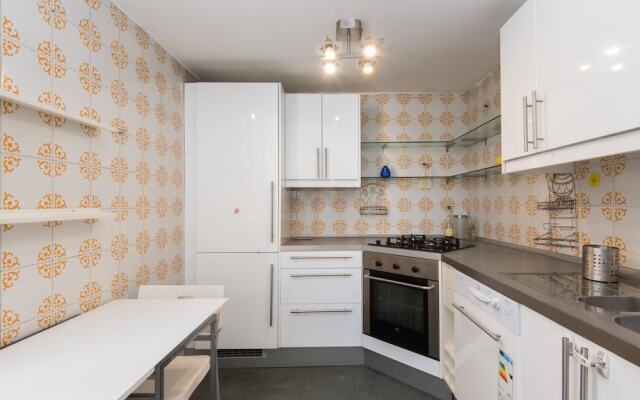 RSH Conservatorio Luxury Apartment