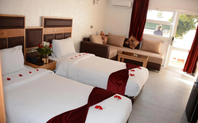 Hôtel Club Al Moggar