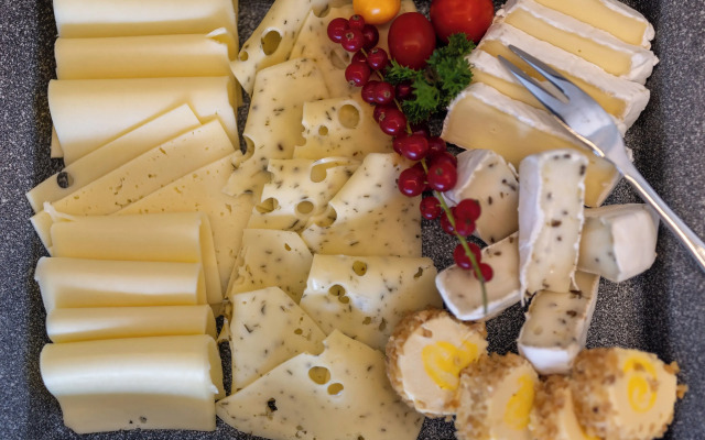 Hotel-Pension Treppengasse