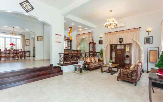 Ruby Homes - Deluxe Villa RD05