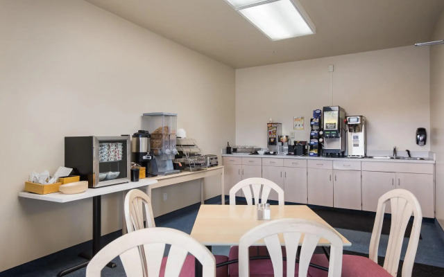 Red Lion Inn and Suites Butte