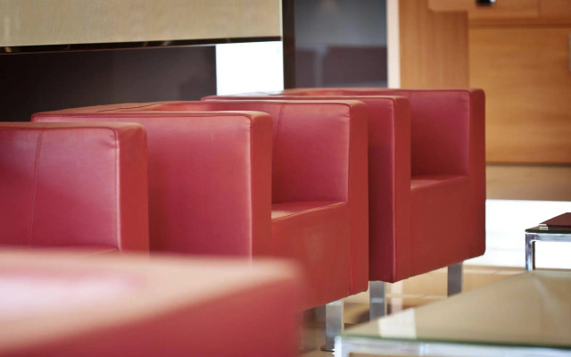 Wellness Hotel Casa Barca (Adult Only)