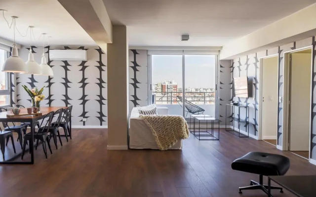 Top Rentals Residence
