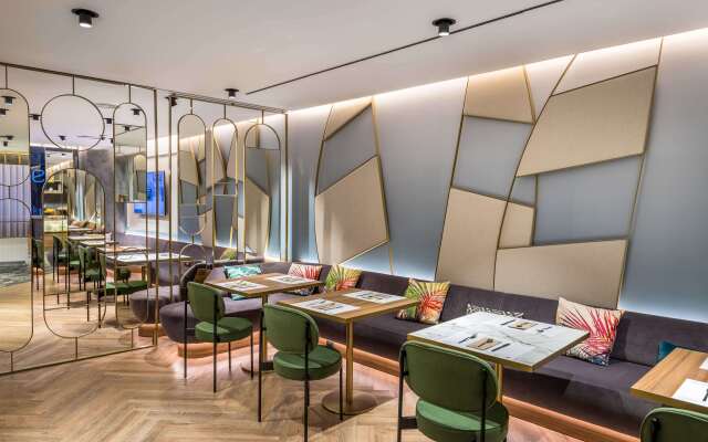 Occidental Alicante Hotel