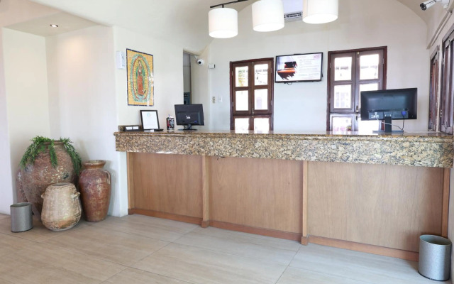 Hotel Sands Arenas