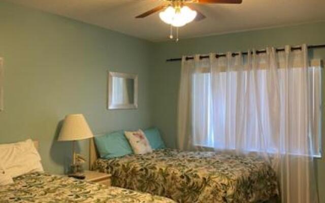 The Marlin Condominium