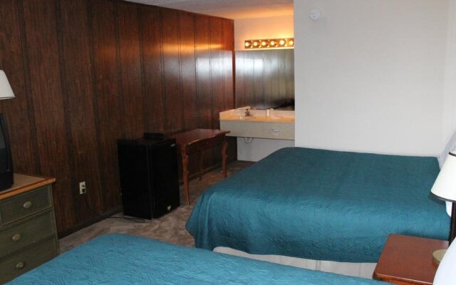 Family Inns of America Williamsburg