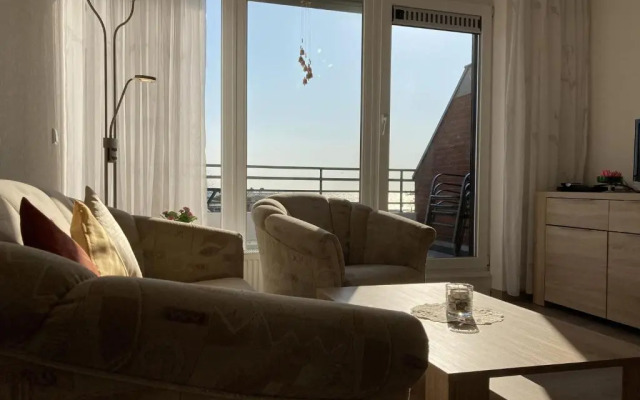 Haus am Deich Wohnung 8