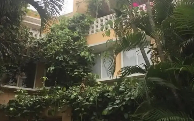 Portobello House Cartagena