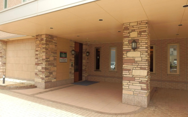 Washington R&B Hotel Kanazawa-eki Nishiguchi