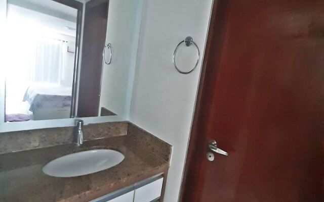 Atlântico Tambaú Home Service