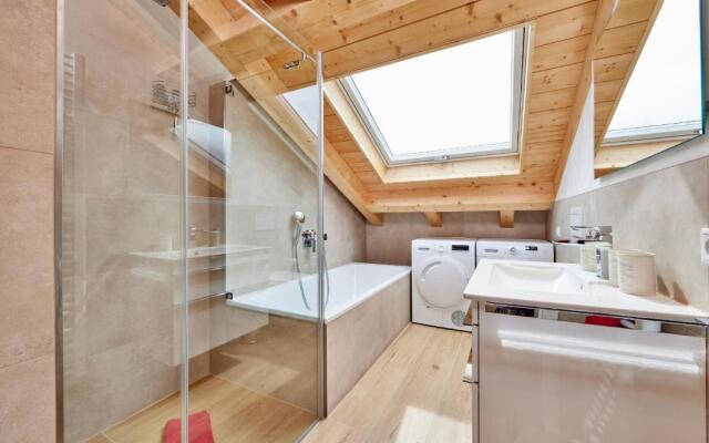 Apartment Bergblick